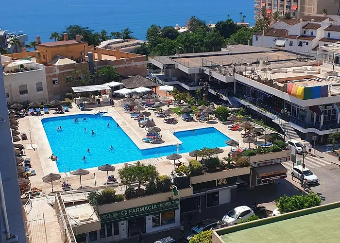 Nogalera Sea&Sun Apartment