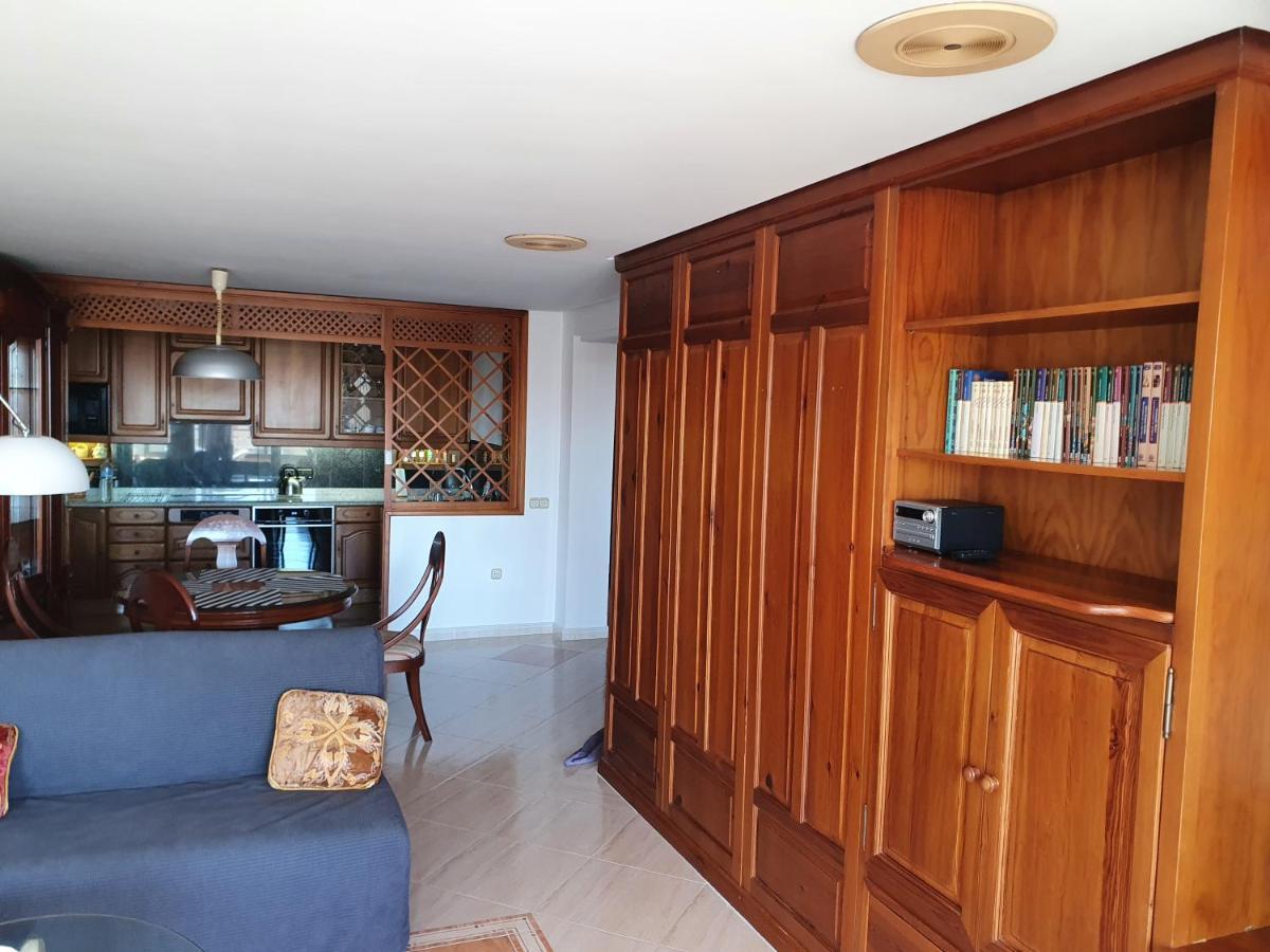 Lejlighed Nogalera Sea&sun