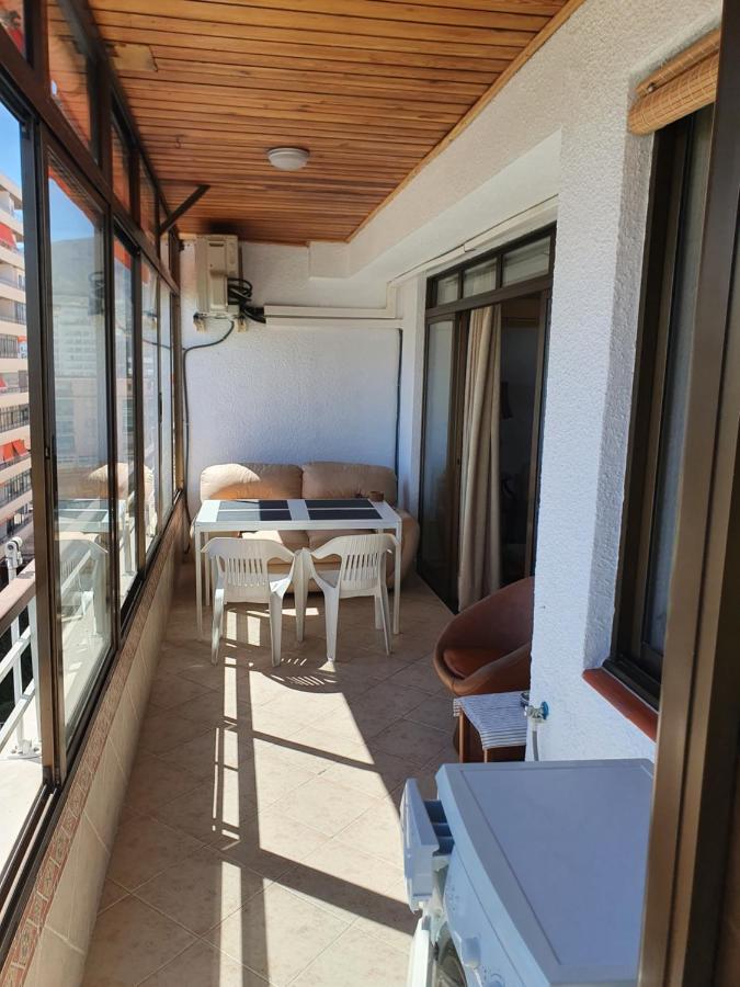Lejlighed Nogalera Sea&sun Torremolinos