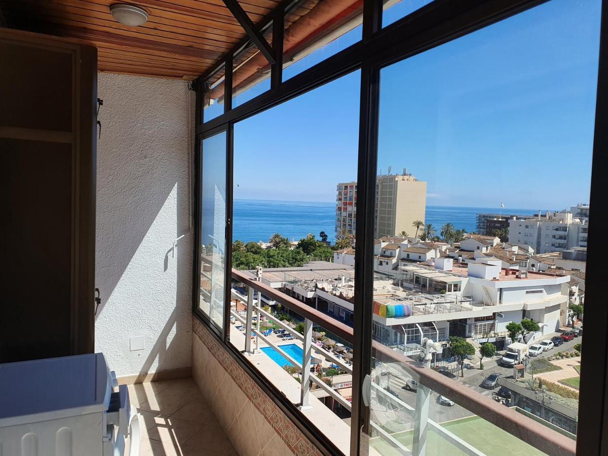 Nogalera Sea&sun Lejlighed Torremolinos