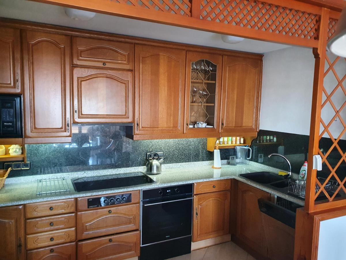 Appartement Nogalera Sea&sun *