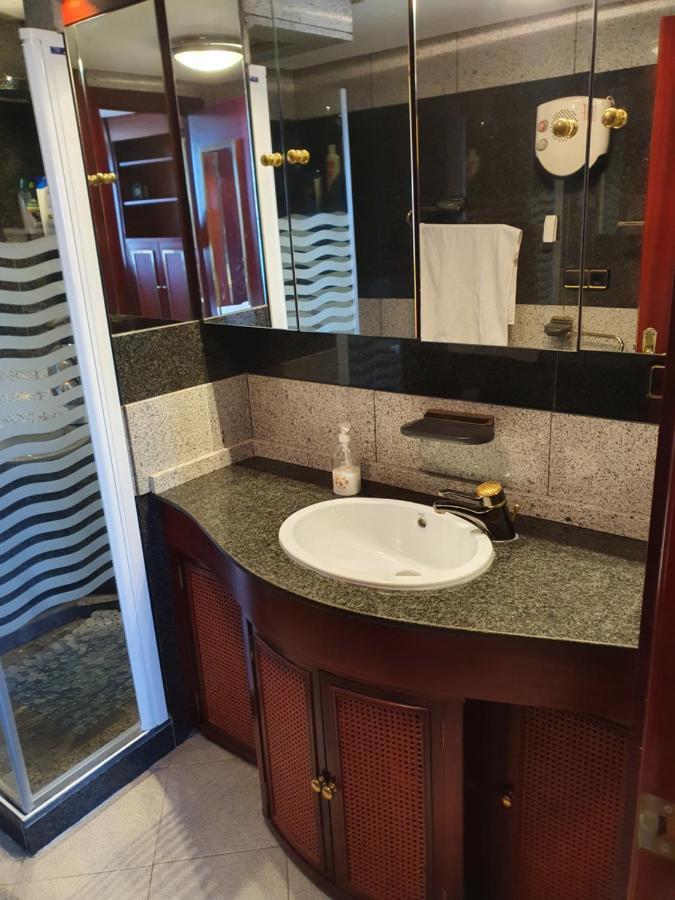 Appartement Nogalera Sea&sun Torremolinos