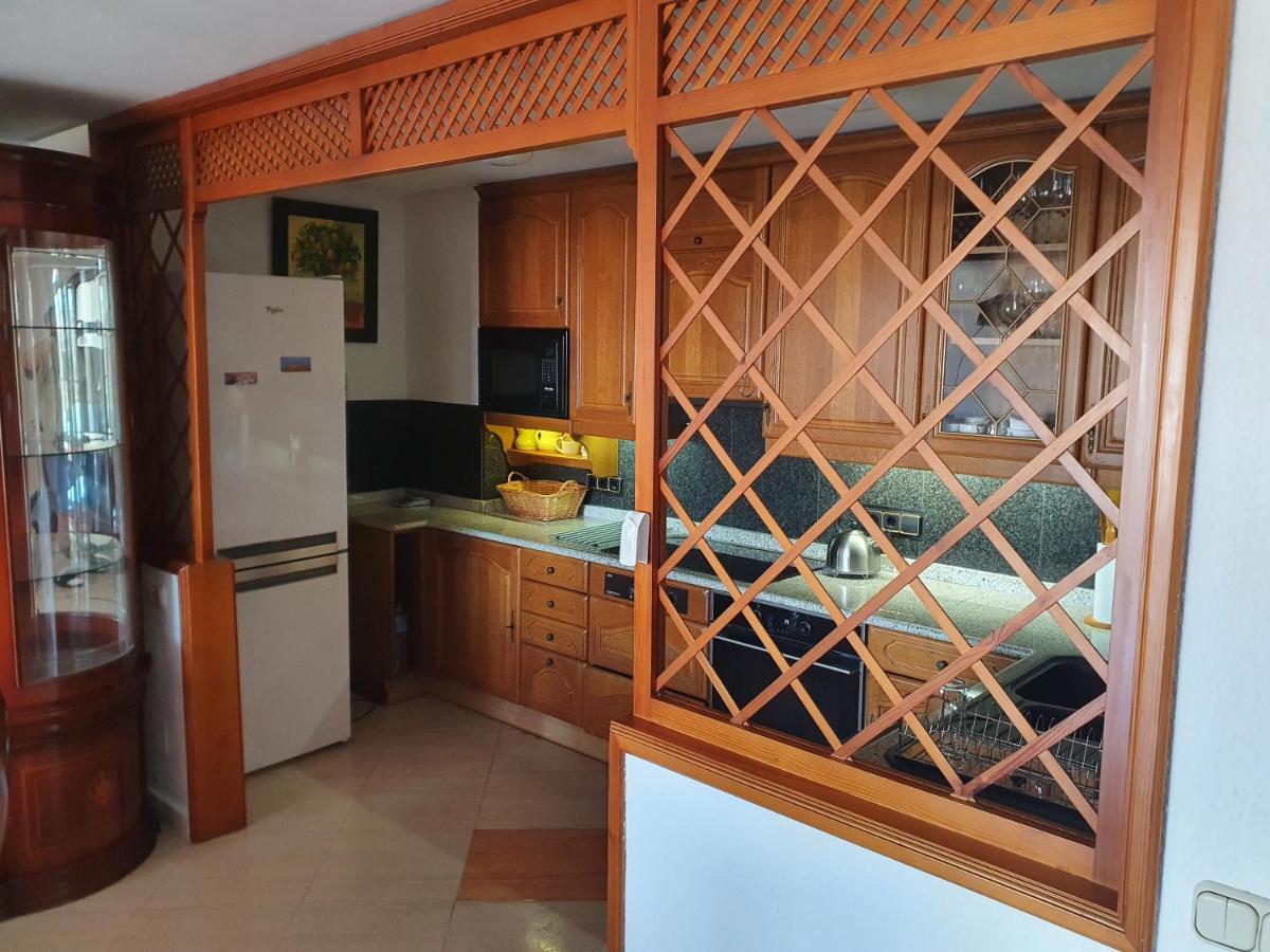 Appartement Nogalera Sea&sun