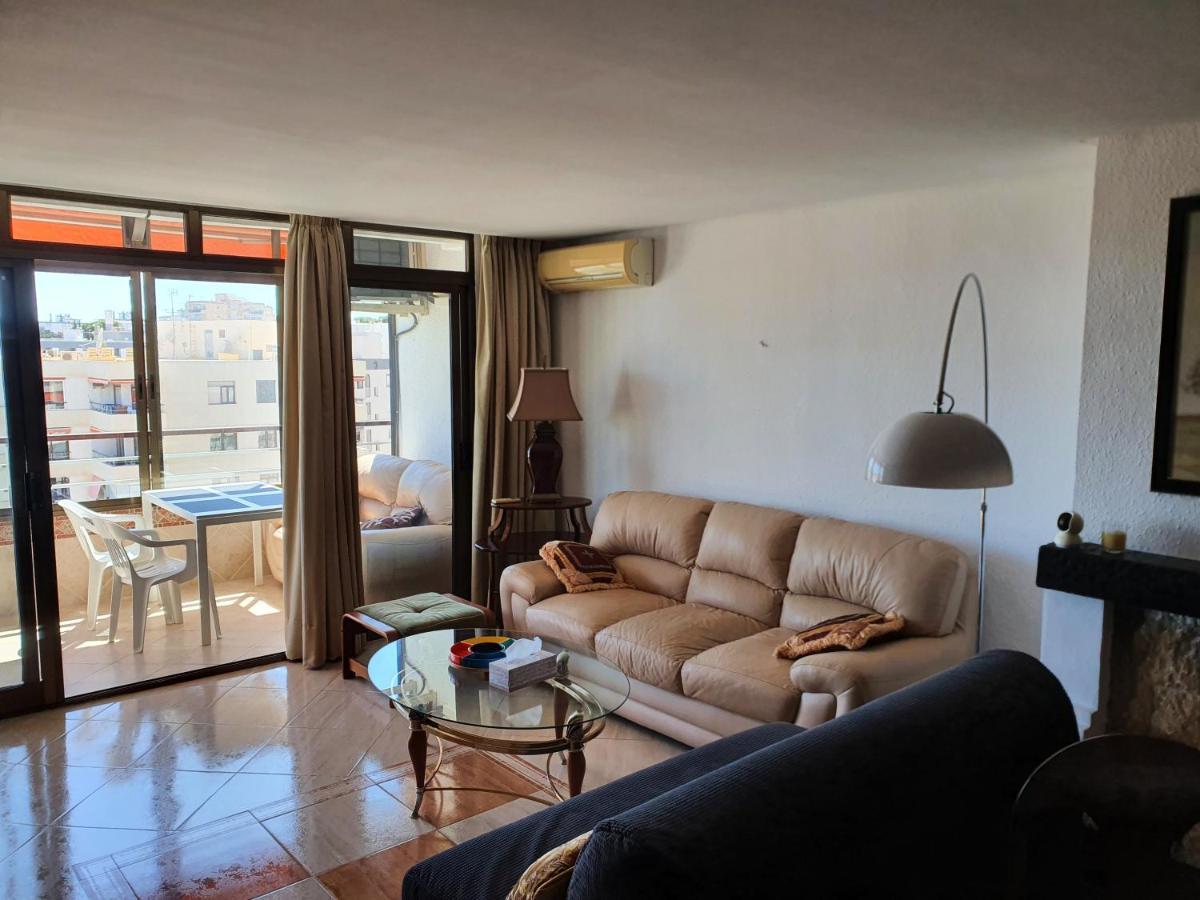 Nogalera Sea&sun Appartement Torremolinos