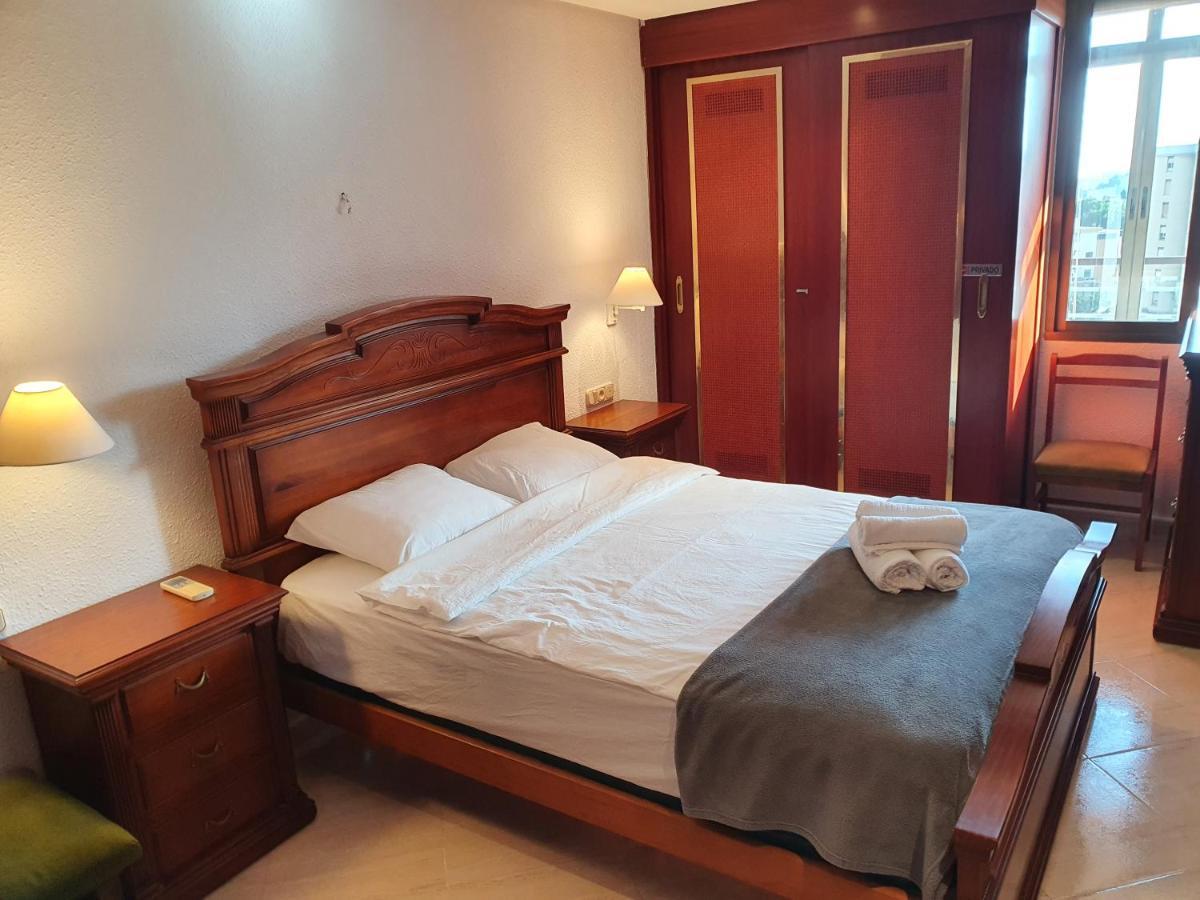 Appartement Nogalera Sea&sun Torremolinos