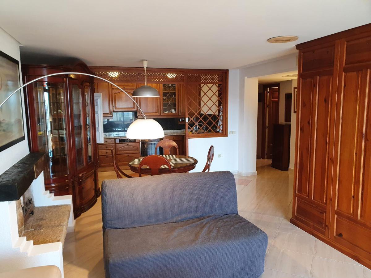 Appartement Nogalera Sea&sun