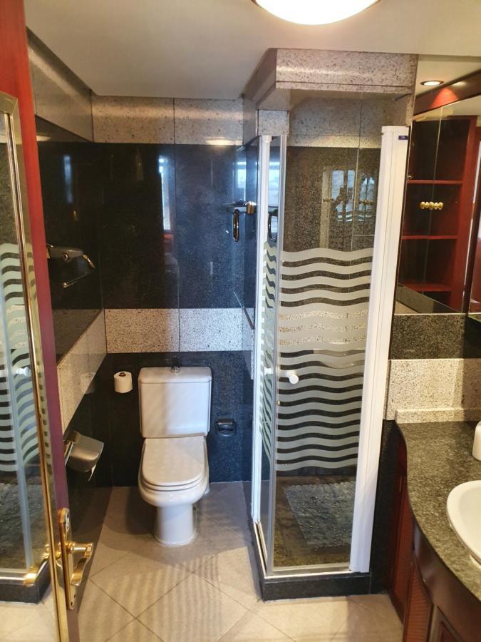 Nogalera Sea&sun Appartement Torremolinos